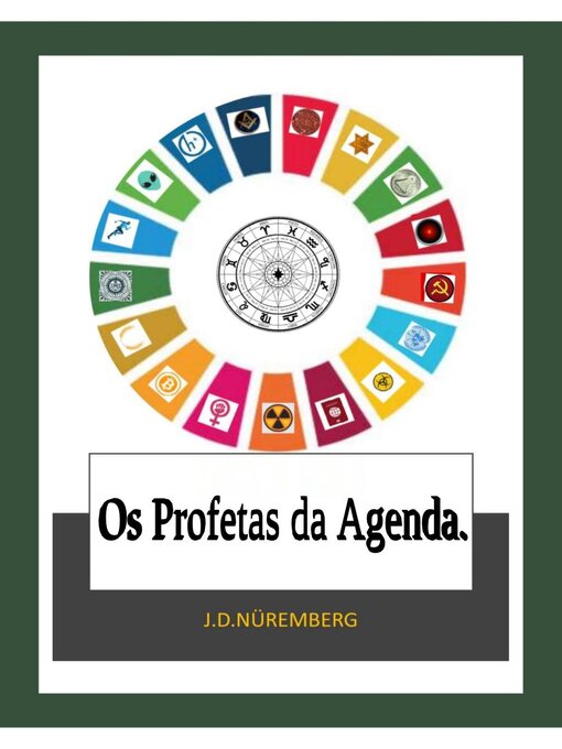 Title details for Os Profetas da Agenda. by J.D. Nüremberg - Available